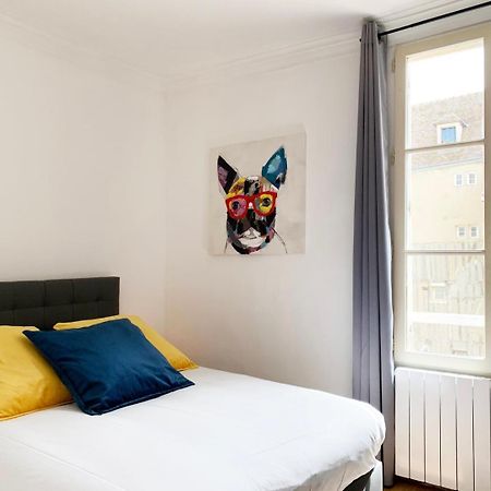 Le Clocher- Appartement Dans Le Coeur De Ville ชาร์ตร ภายนอก รูปภาพ